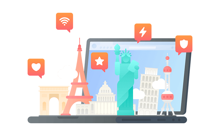 在格林纳达连接到中国vpn - 通行中国